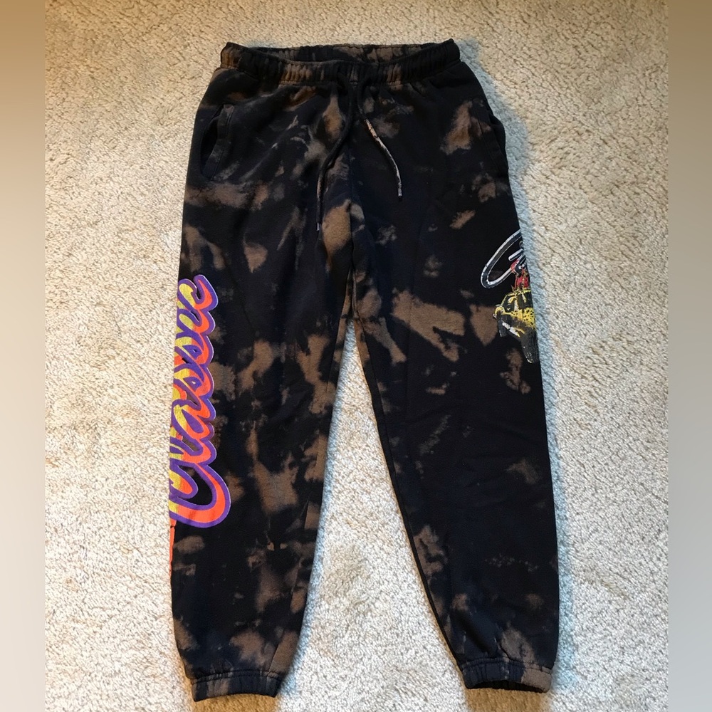 Chemistry Chevrolet Chevy Camaro Sweatpants